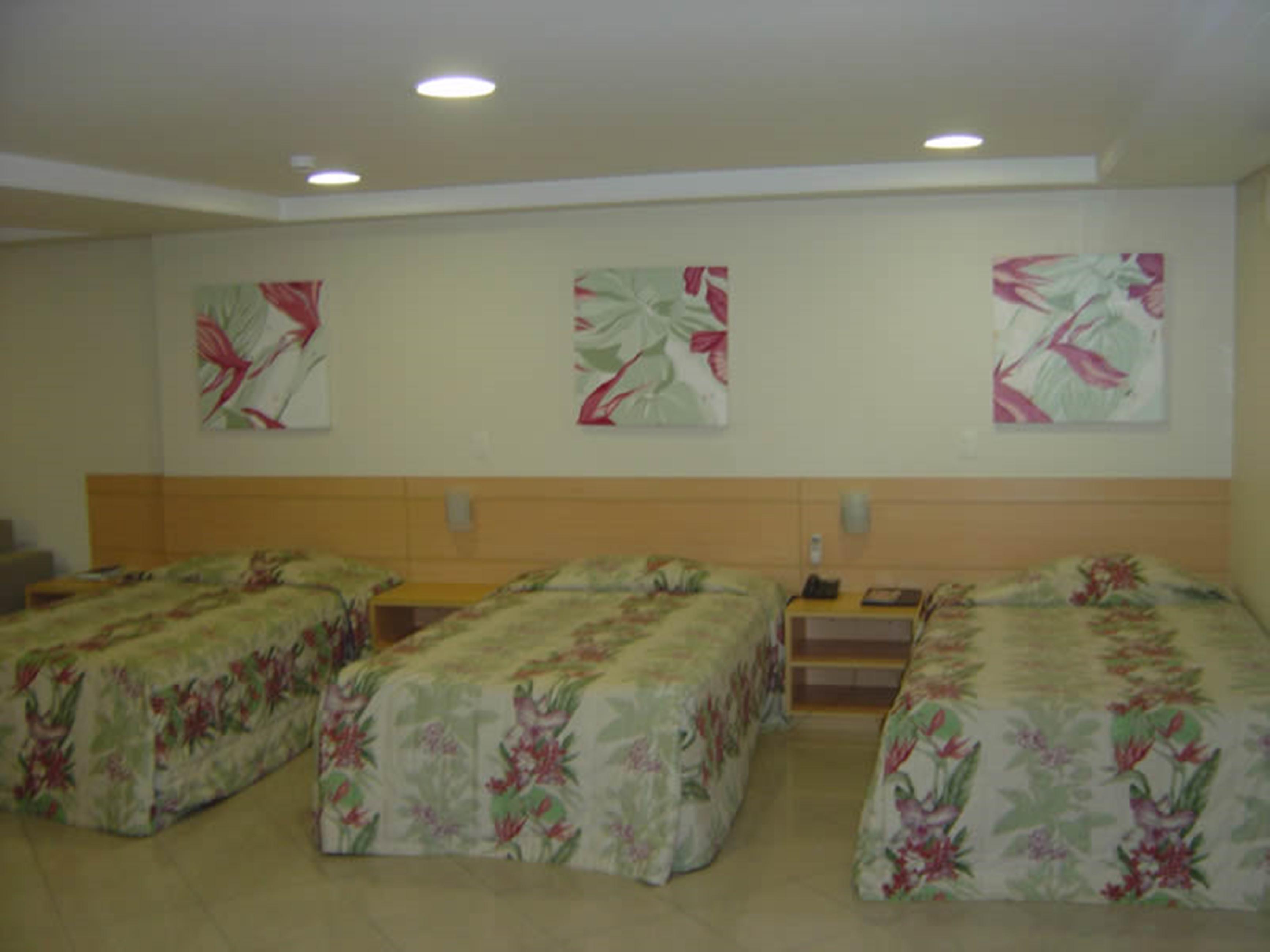 Hotel Domani Guarulhos Zewnętrze zdjęcie