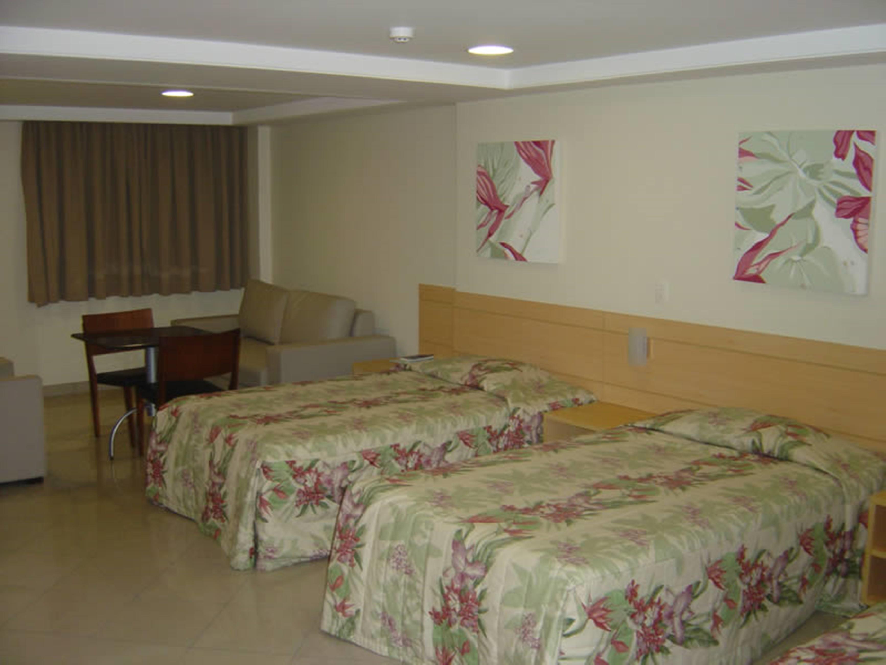 Hotel Domani Guarulhos Zewnętrze zdjęcie