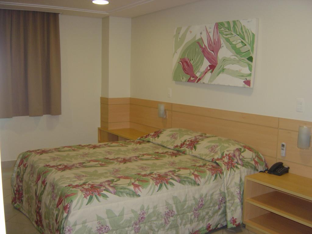 Hotel Domani Guarulhos Zewnętrze zdjęcie
