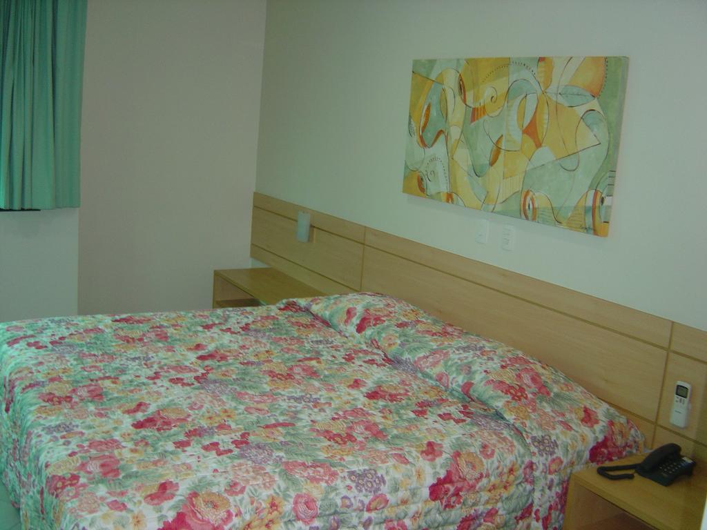 Hotel Domani Guarulhos Zewnętrze zdjęcie