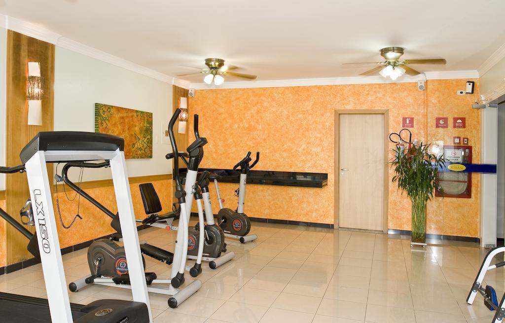 Hotel Domani Guarulhos Zewnętrze zdjęcie