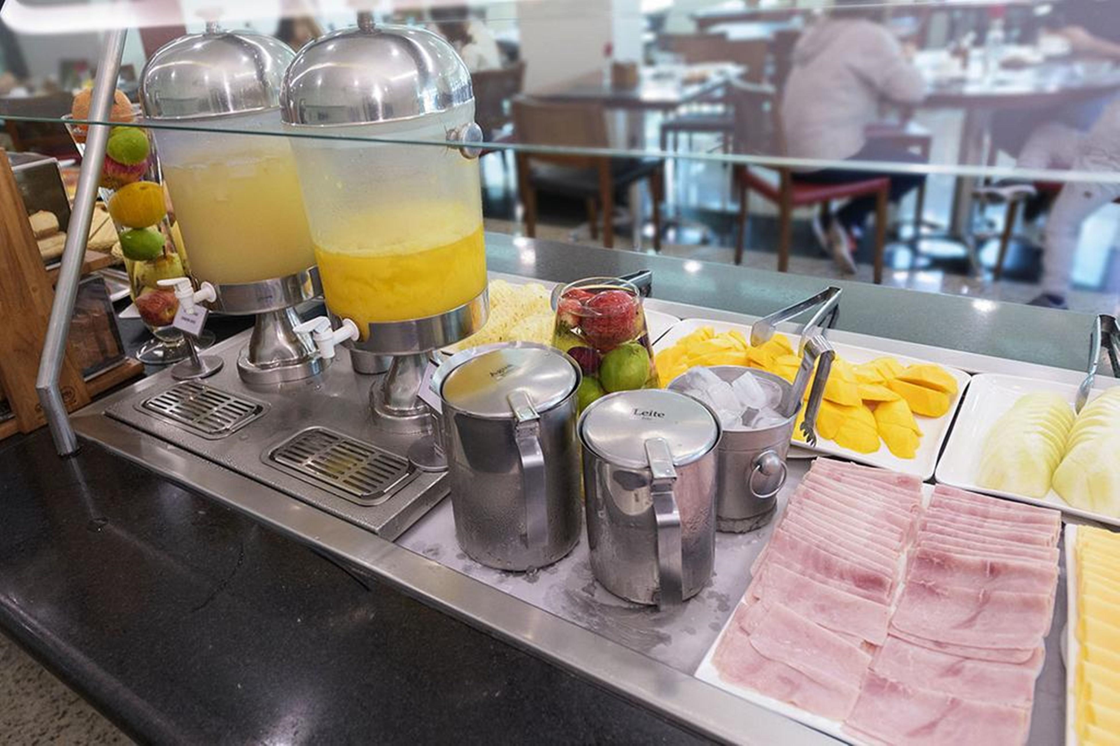 Hotel Domani Guarulhos Zewnętrze zdjęcie