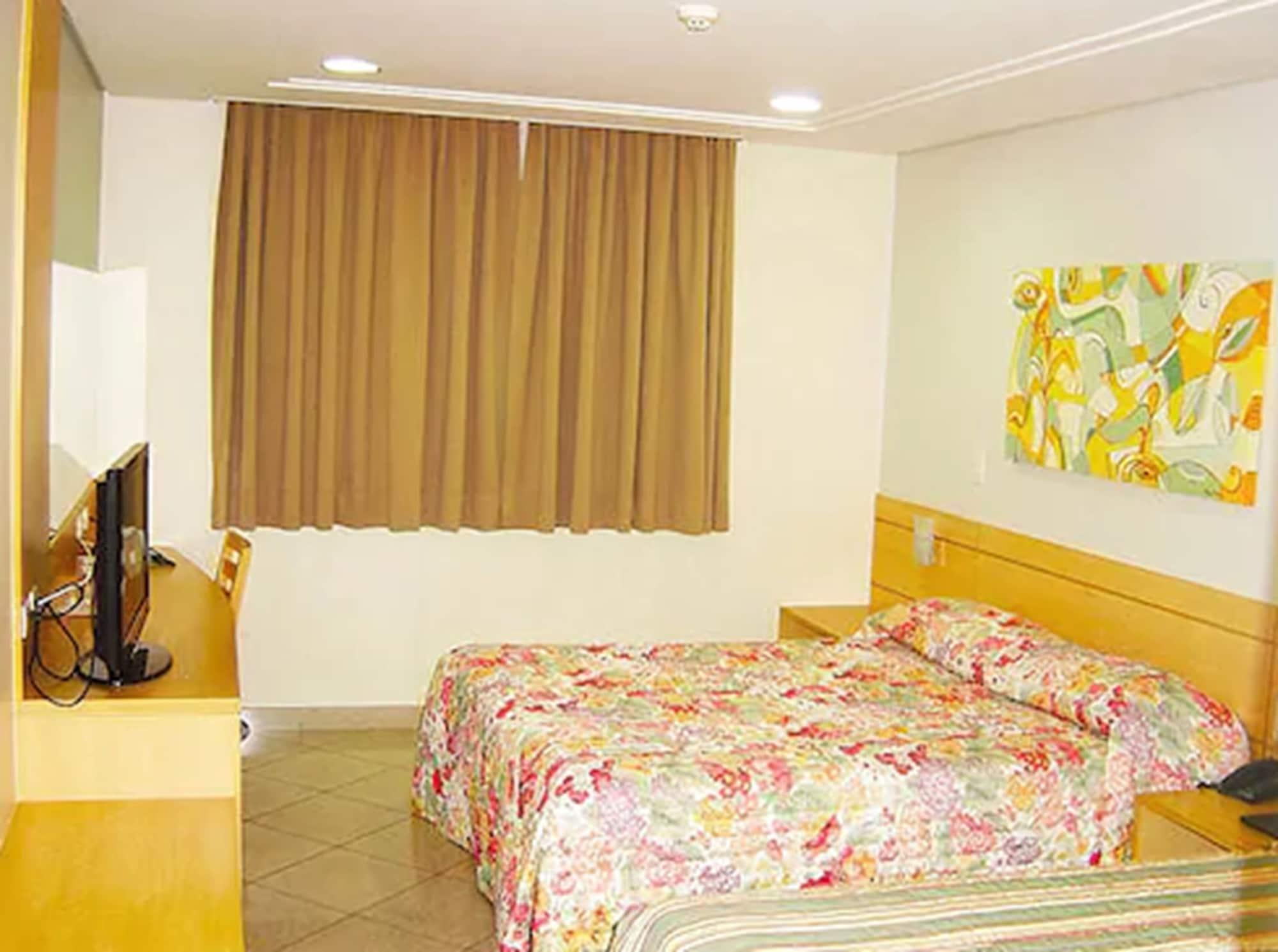 Hotel Domani Guarulhos Zewnętrze zdjęcie