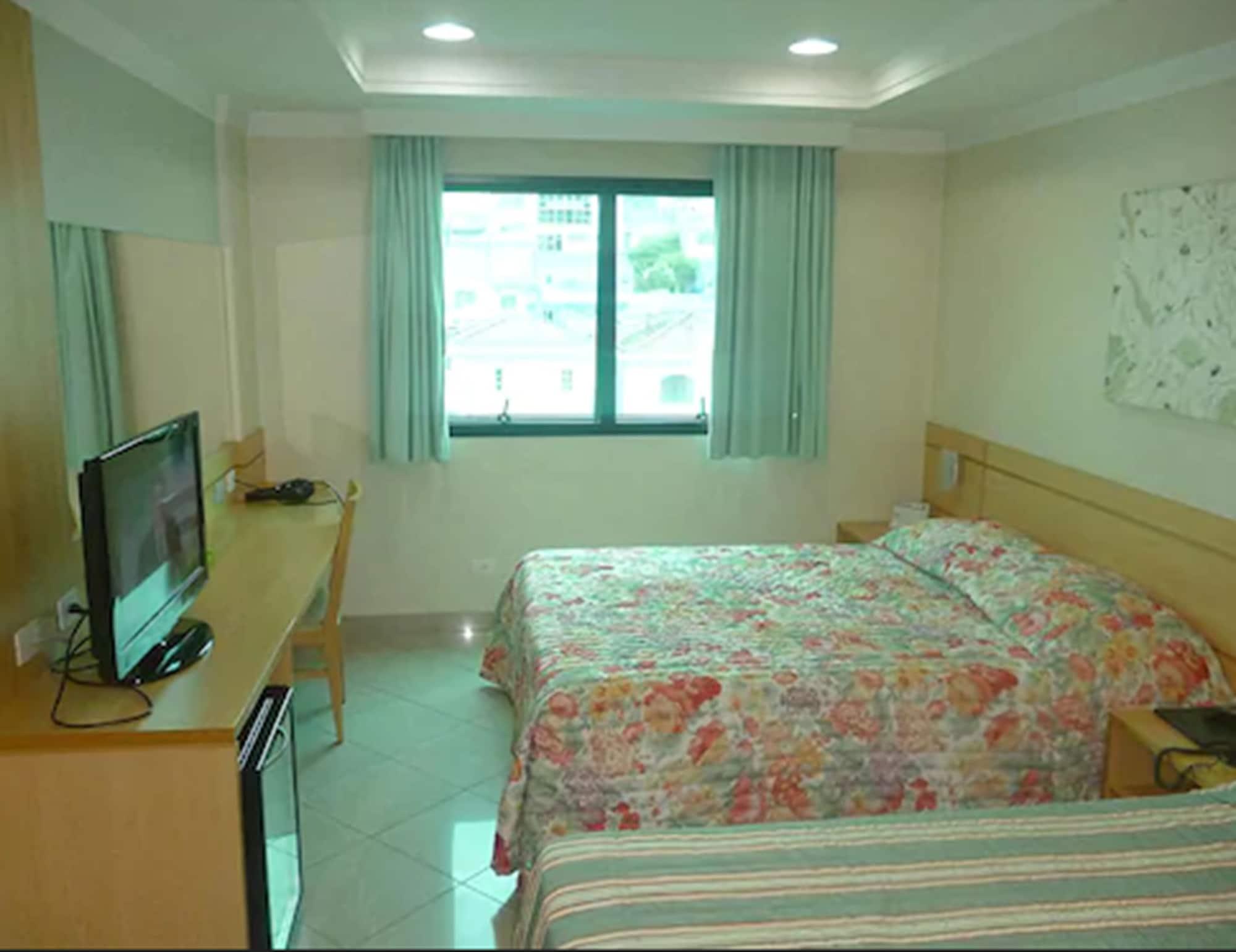 Hotel Domani Guarulhos Zewnętrze zdjęcie