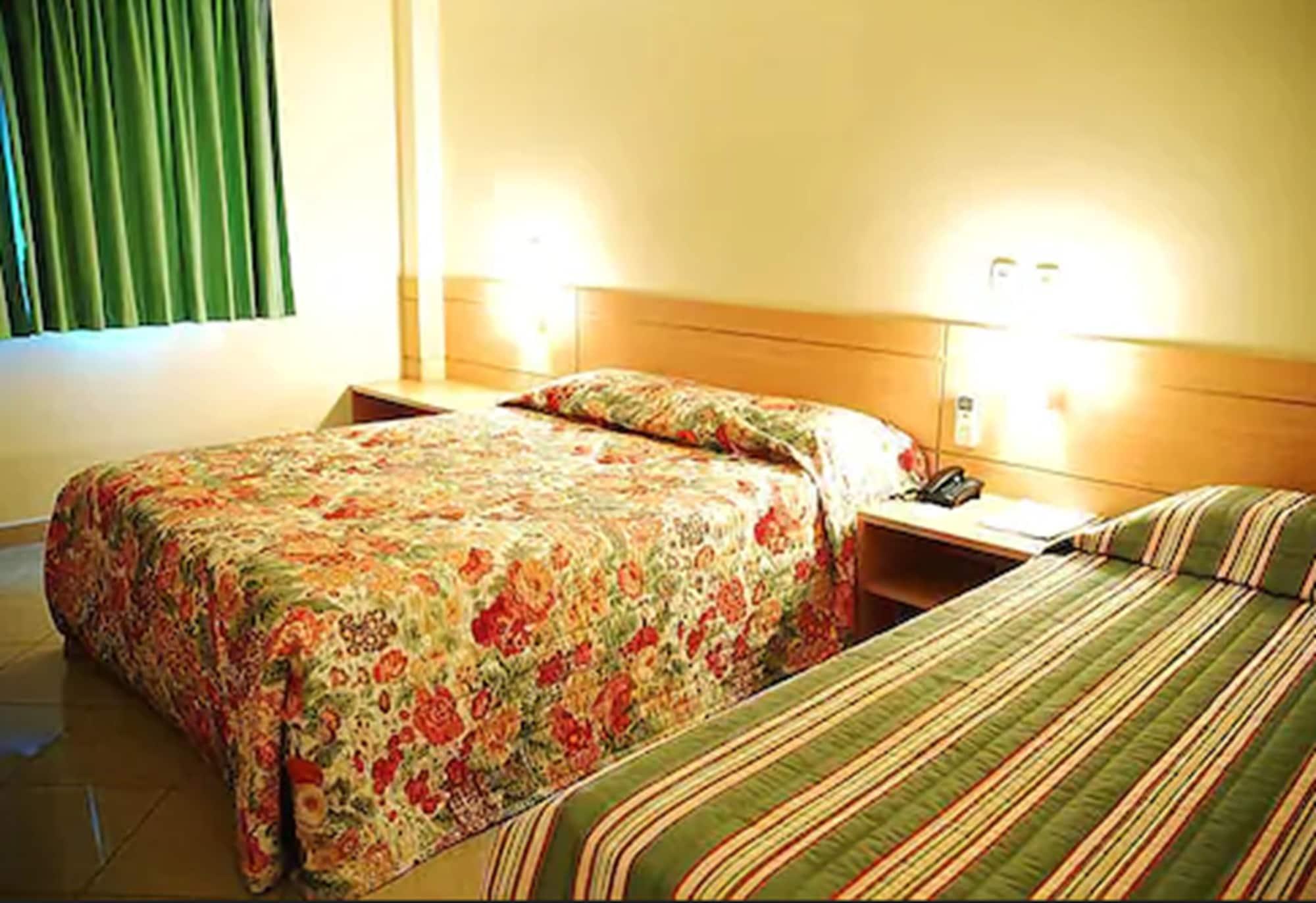 Hotel Domani Guarulhos Zewnętrze zdjęcie