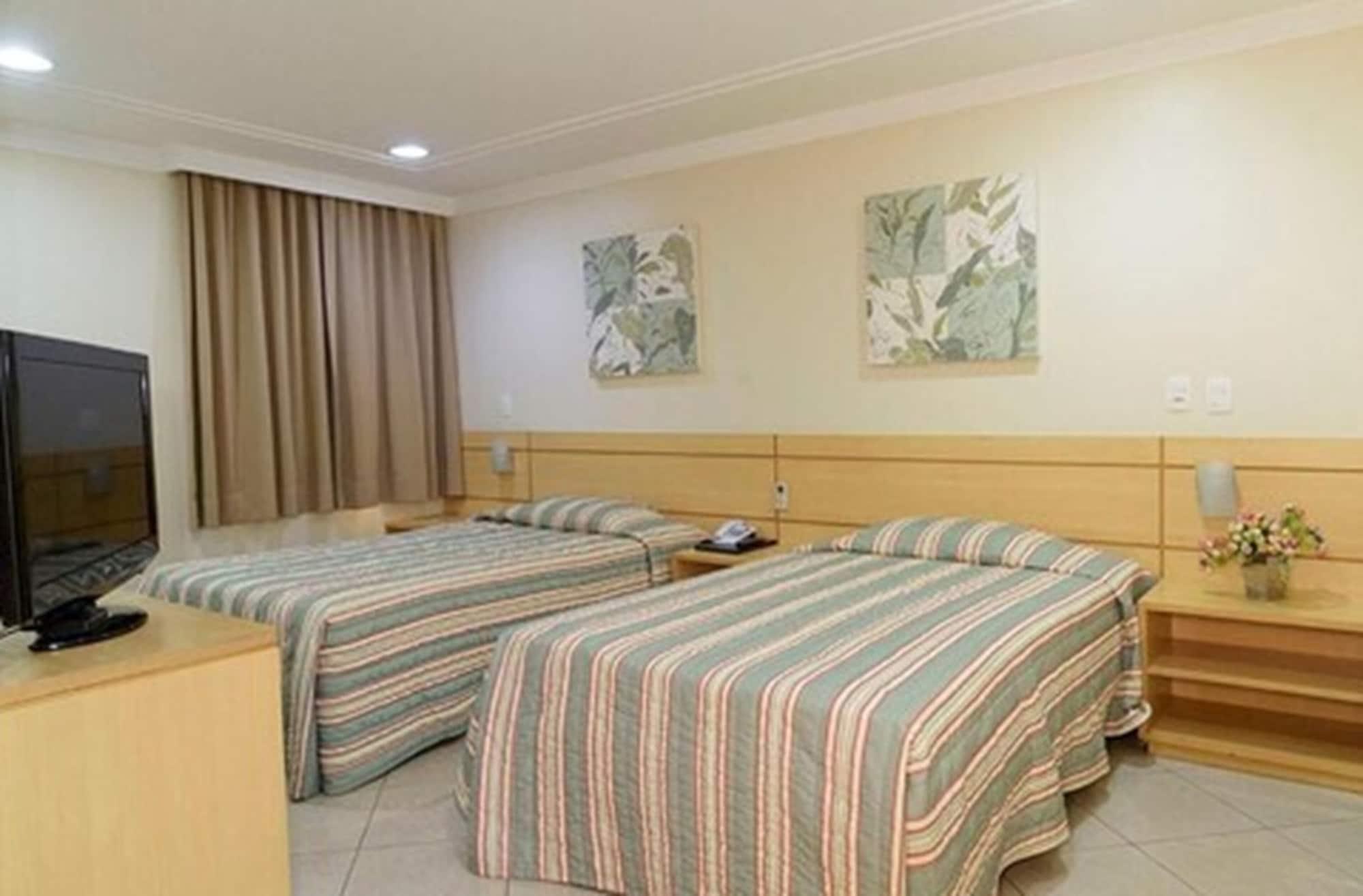 Hotel Domani Guarulhos Zewnętrze zdjęcie