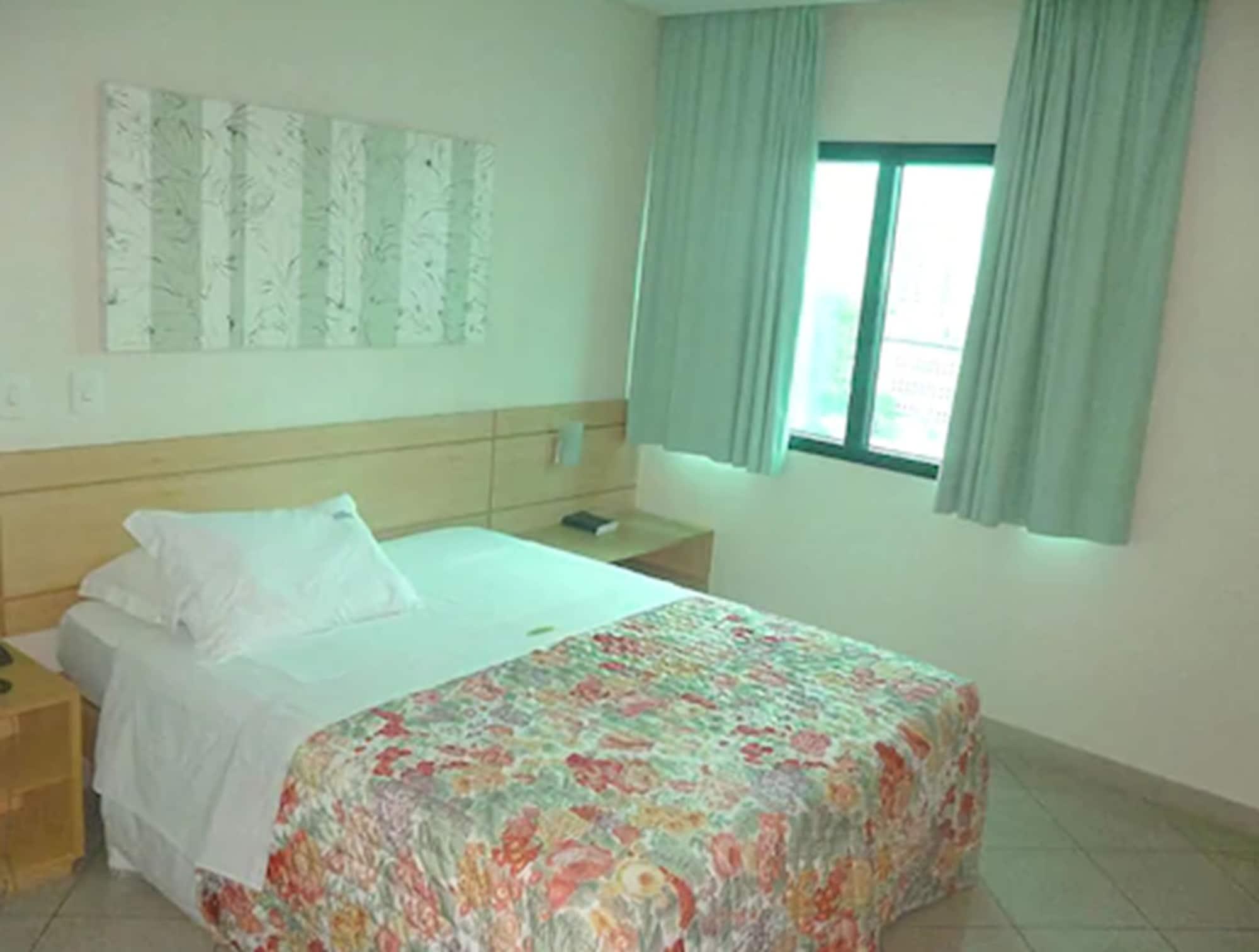 Hotel Domani Guarulhos Zewnętrze zdjęcie