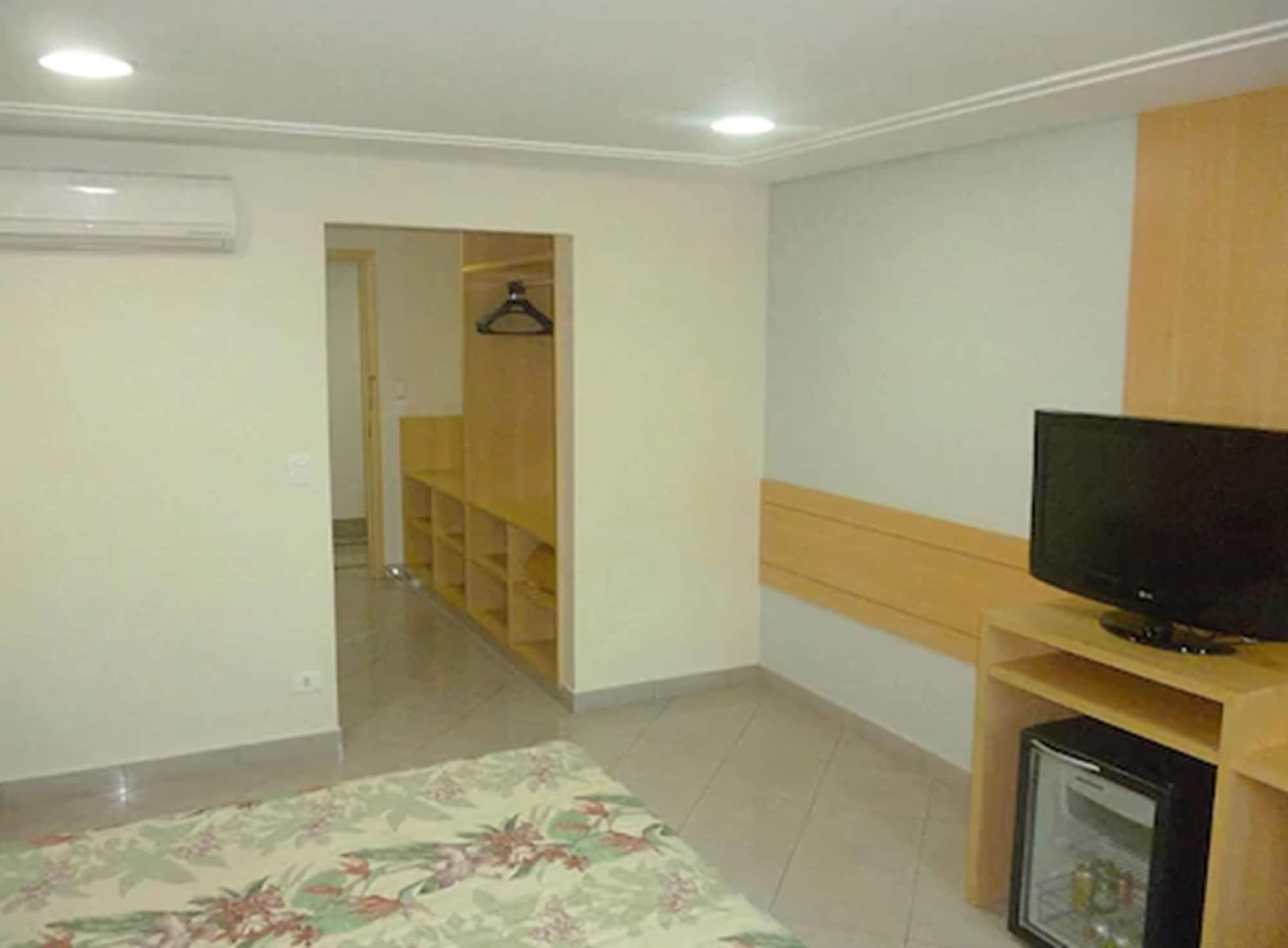 Hotel Domani Guarulhos Zewnętrze zdjęcie