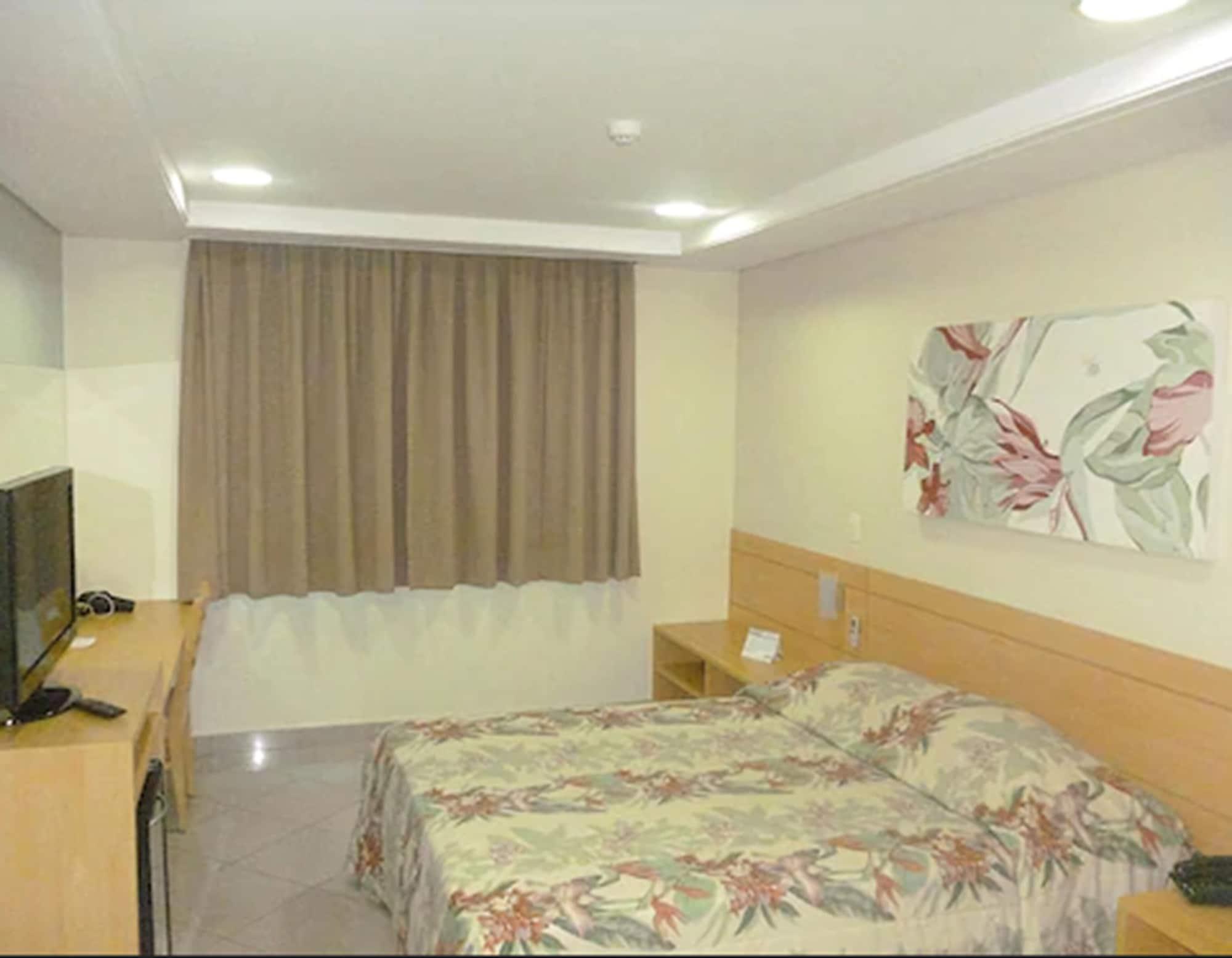 Hotel Domani Guarulhos Zewnętrze zdjęcie