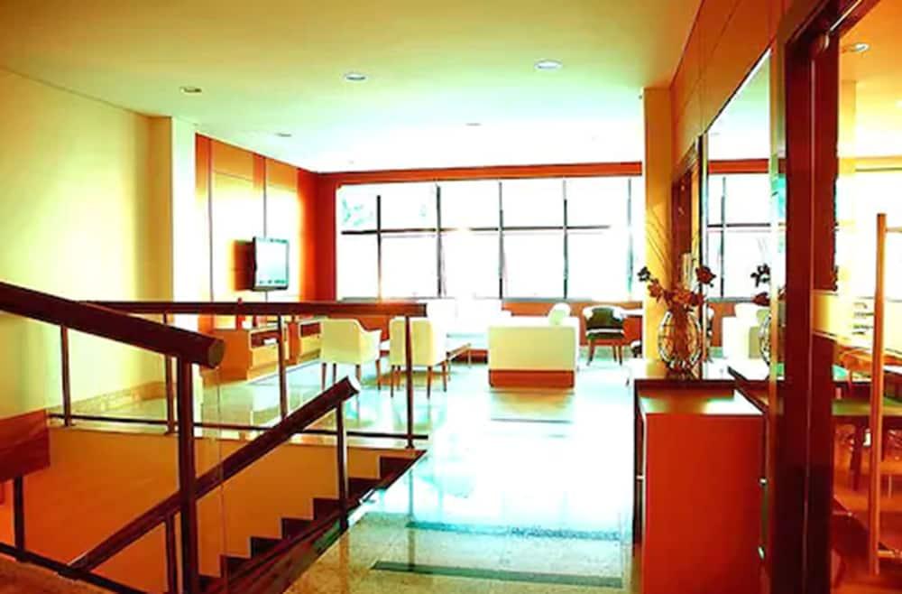 Hotel Domani Guarulhos Zewnętrze zdjęcie