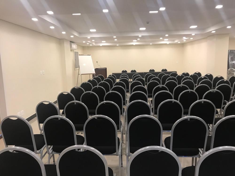 Hotel Domani Guarulhos Zewnętrze zdjęcie