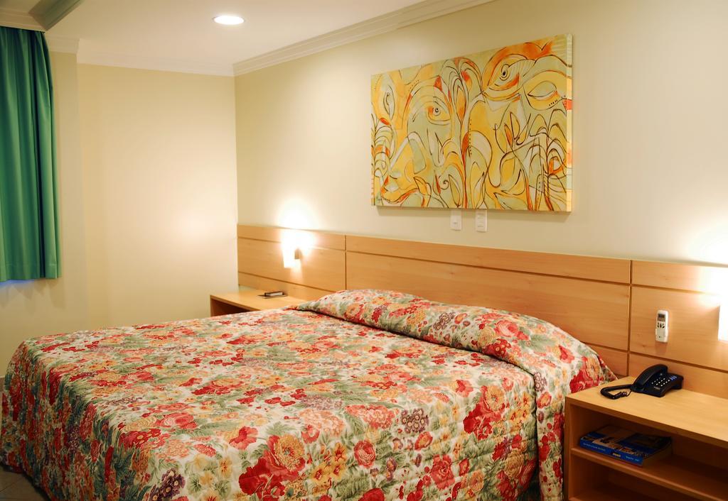 Hotel Domani Guarulhos Zewnętrze zdjęcie