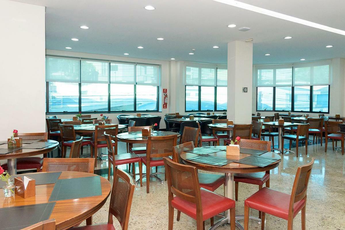 Hotel Domani Guarulhos Zewnętrze zdjęcie