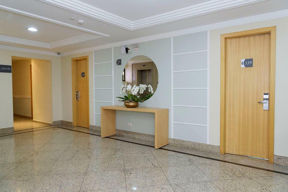 Hotel Domani Guarulhos Zewnętrze zdjęcie