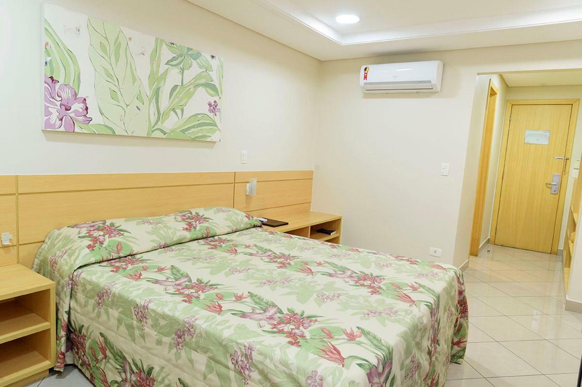 Hotel Domani Guarulhos Zewnętrze zdjęcie