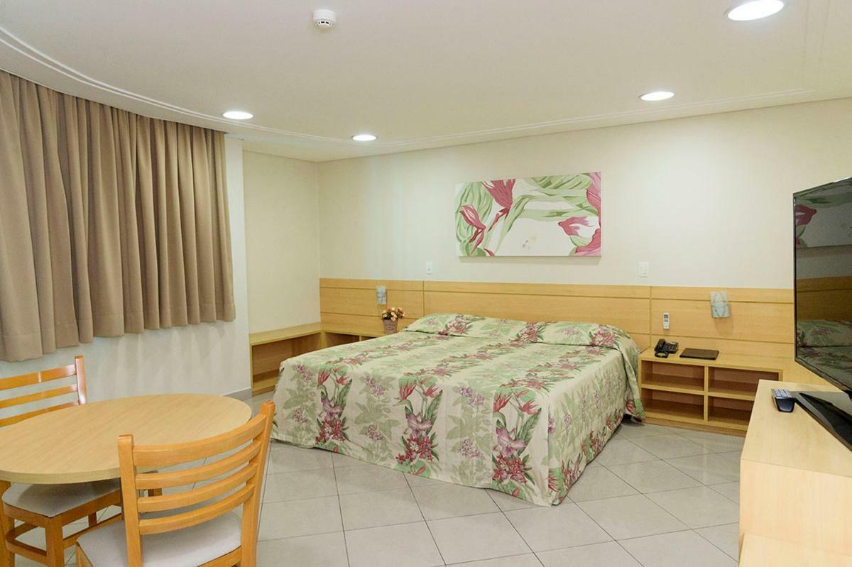 Hotel Domani Guarulhos Zewnętrze zdjęcie