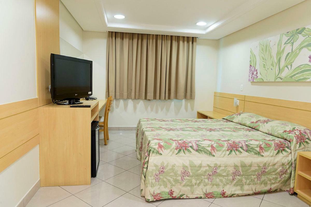 Hotel Domani Guarulhos Zewnętrze zdjęcie