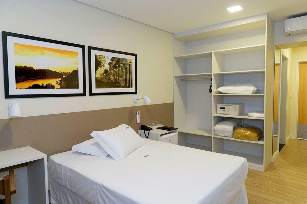 Hotel Domani Guarulhos Zewnętrze zdjęcie