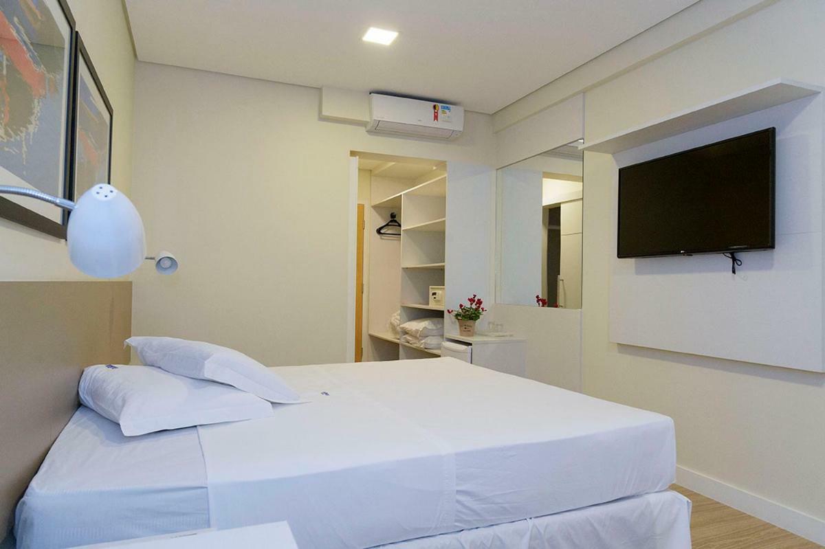 Hotel Domani Guarulhos Zewnętrze zdjęcie