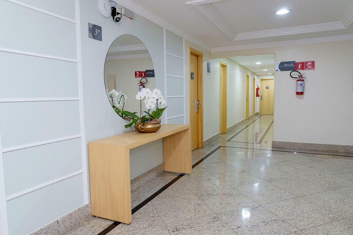 Hotel Domani Guarulhos Zewnętrze zdjęcie